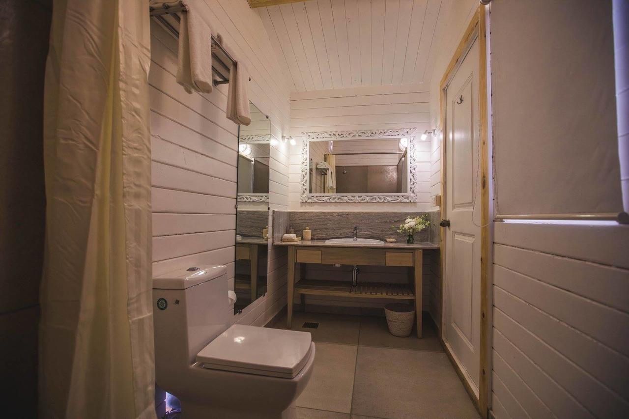 The White Resort Агонда Екстериор снимка